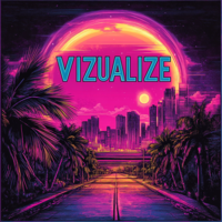 VIZUALIZE
