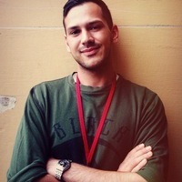 Григорий Старовойтов