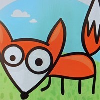 Mad Fox
