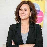 Лена Чернякова