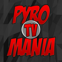 Pyromania TV