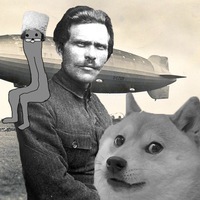 Семён Дирижаблев