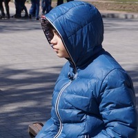 Dima Goloshubov