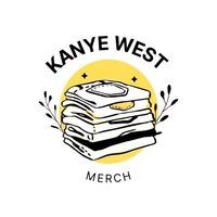 Kanye West Merch