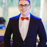 Яков Смирнов