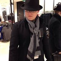 Виталий Колесников