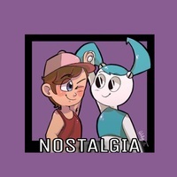 Nostalgia - iFunny