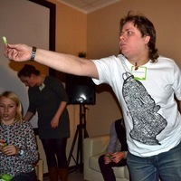 Yury Myod