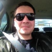 Marsel Gonsales-Moreau