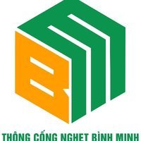 Bình Minh Thông cống nghẹt
