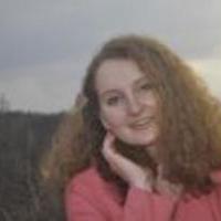 Anita Sorokina