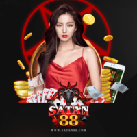 SATAN88 สล็อตออนไลน์