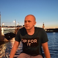 Сергей Серов