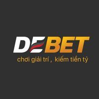 debet nhà cái 