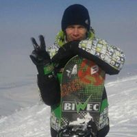 Игорь Будько