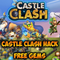 castleclashhack