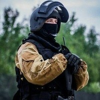 Typical Russian Dude