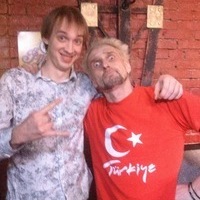 Геннадий Наумов