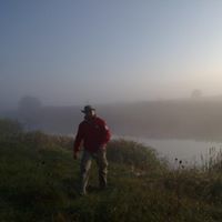 Егор Карев