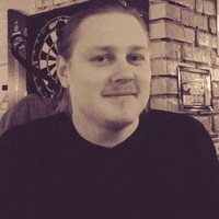 Gleb M