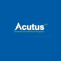 Acutus Corporate Services Pte. Ltd