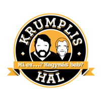 Krumplishal
