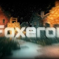 Foxeron