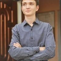 Илья Акимов