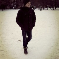 Дима Сириченко