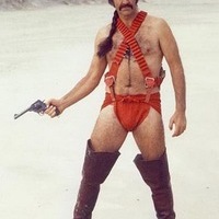 Афанасий Заречнев