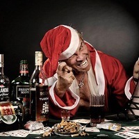 Сергей Мельников