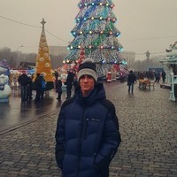 Антон Самойленко