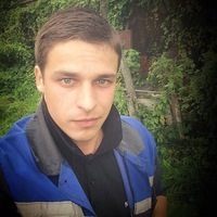 Влад Смирнов
