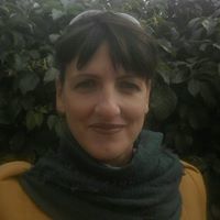 Анна Псарева