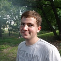 Юра Сидоров