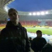 Артём Новиков