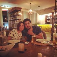 Meri Mchedlishvili