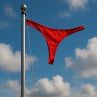 RED FLAG🚩