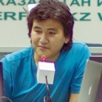 Данияр Супиев
