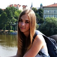 Ксения Двойнова