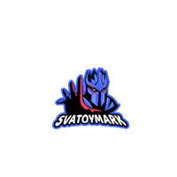 SaintMark
