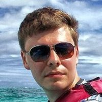 Промптов Олег