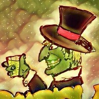 Happy Goblin