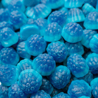 MarmeladeBlue
