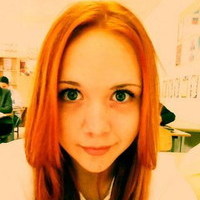 Alina Lapushka