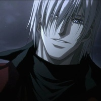 Dante Son-Of-Sparda
