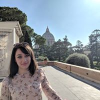 Sanfora Dimitriou
