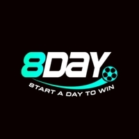 8DAY