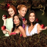 desperate housewives