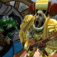 Reliqs of teh Alfa Legion